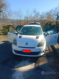  Renault Scenic 3