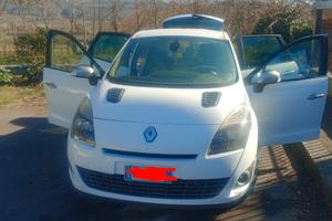  Renault Scenic 3