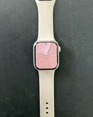 Apple Watch Series 8 41 mm – Come nuovo.