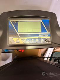 Tapis roulant Turner Atlanta 900