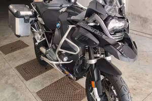 Bmw R 1200 GS Adventure (2017 - 18) usata a Rimini