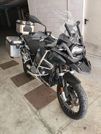 Bmw R 1200 GS Adventure (2017 - 18) usata a Rimini