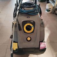 IDROPULITRICE KARCHER ACQUA CALDA