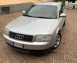 Audi a6 2.5 tdi v6