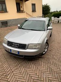 Audi a6 2.5 tdi v6