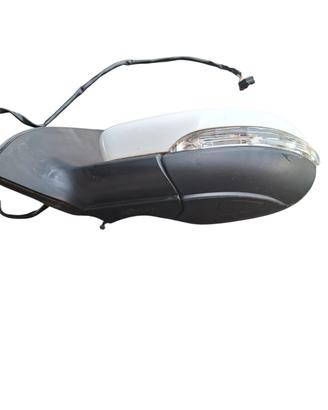 Specchietto sinistro volkswagen golf VI 2008/2014 