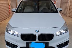BMW Serie 2 A.T. Dic 2014 automatica