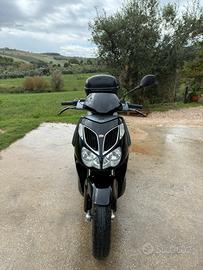 Scooter Aprilia sport siti