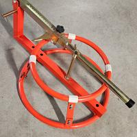 smontagomme manuale moto