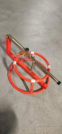 smontagomme manuale moto