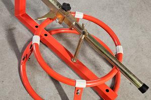 smontagomme manuale moto