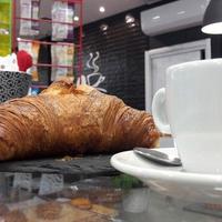 Bar colazioni pranzi veloci