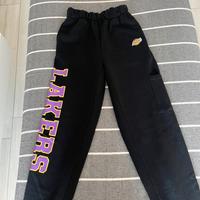 pantalone lakers