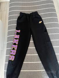 pantalone lakers