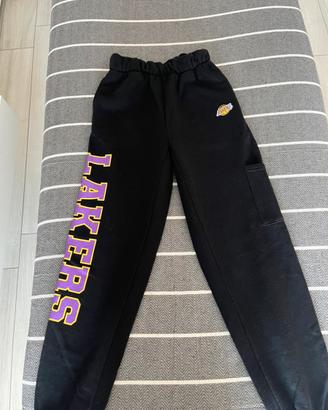 pantalone lakers