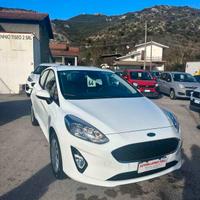 Ford Fiesta 1.5 EcoBlue 5 porte Business