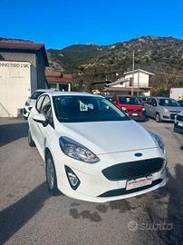 Ford Fiesta 1.5 EcoBlue 5 porte Business