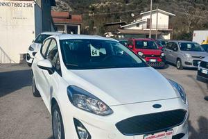 Ford Fiesta 1.5 EcoBlue 5 porte Business