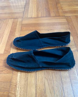 Espadrilles Nuove
