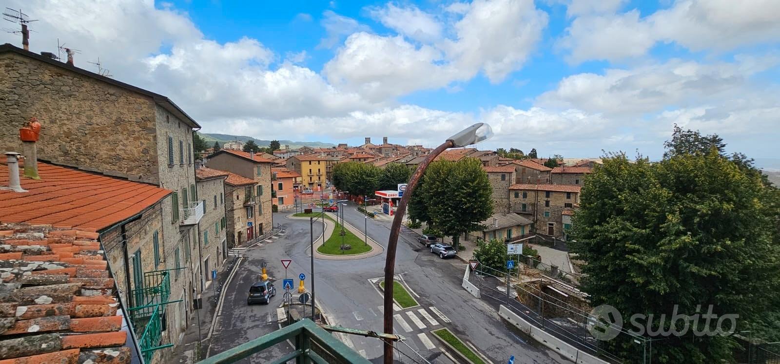 Appartamento – Abbadia San Salvatore, Siena - Vista 2