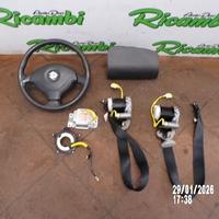 KIT AIRBAG PE SUZUKI JIMNY ANNO 2008