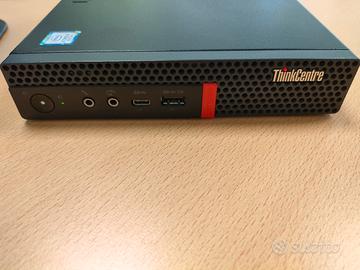 PC thinkcentre 
