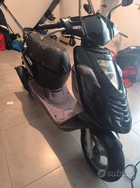 Aprilia Sonic 50 2001