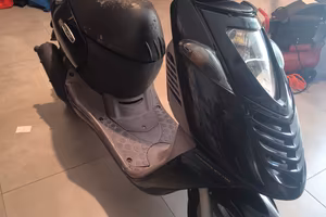 Aprilia Sonic 50 2001