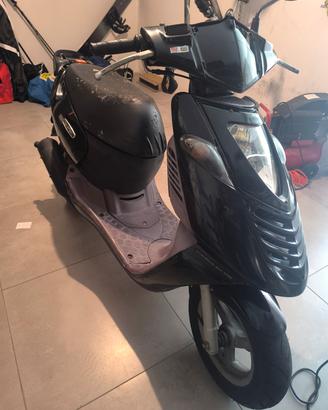 Aprilia Sonic 50 2001