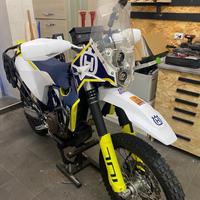 Husqvarna 701 Enduro - 2024