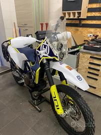 Husqvarna 701 Enduro - 2024