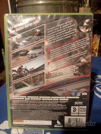 Xbox 360 pgr4