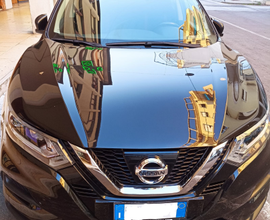 Nissan Qashqai 1.5 dci