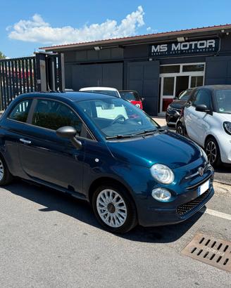 Fiat 500 1.2 Collezione - Euro6B - Full opt - Supe
