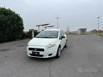 Fiat Grande Punto 1.3 MJT 75 3p.Van Actual 2pt