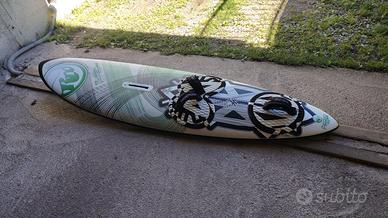 tavola rrd hard core wave 84l