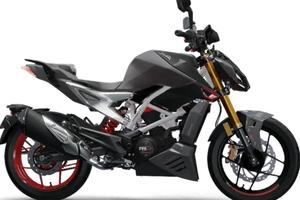 Tvs RTR 310 PRONTA CONSEGNA