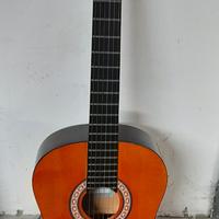 Chitarra Acustica 
