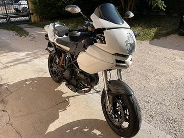 Multistrada 1000 DS