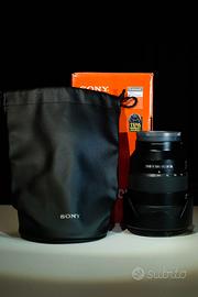 SONY 24-105