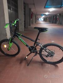 Bici Bimbo 