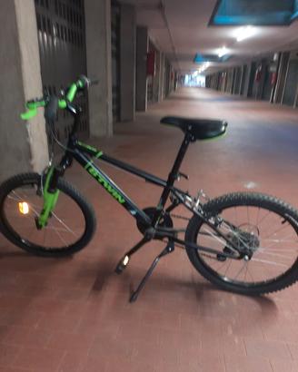 Bici Bimbo 