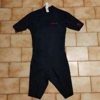 muta da surf Olaian della Decathlon spessore 1,5mm
