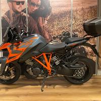 KTM 1290 Super Duke GT - Solo 2384 km