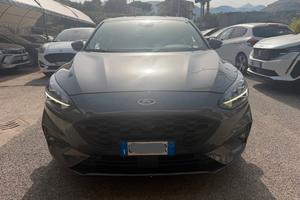 Ford Focus 2020 1.5 120 5p. ST-Line Full Led Cerch