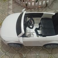 macchina telecomandata 