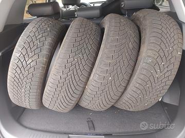 Gomme termiche NEXEN 185/65 R15