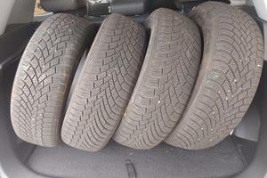 Gomme termiche NEXEN 185/65 R15