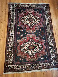 Tappeto persiano 206x141