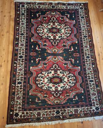 Tappeto persiano 206x141